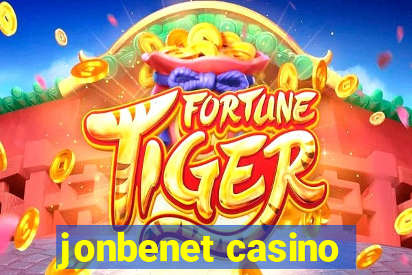 jonbenet casino